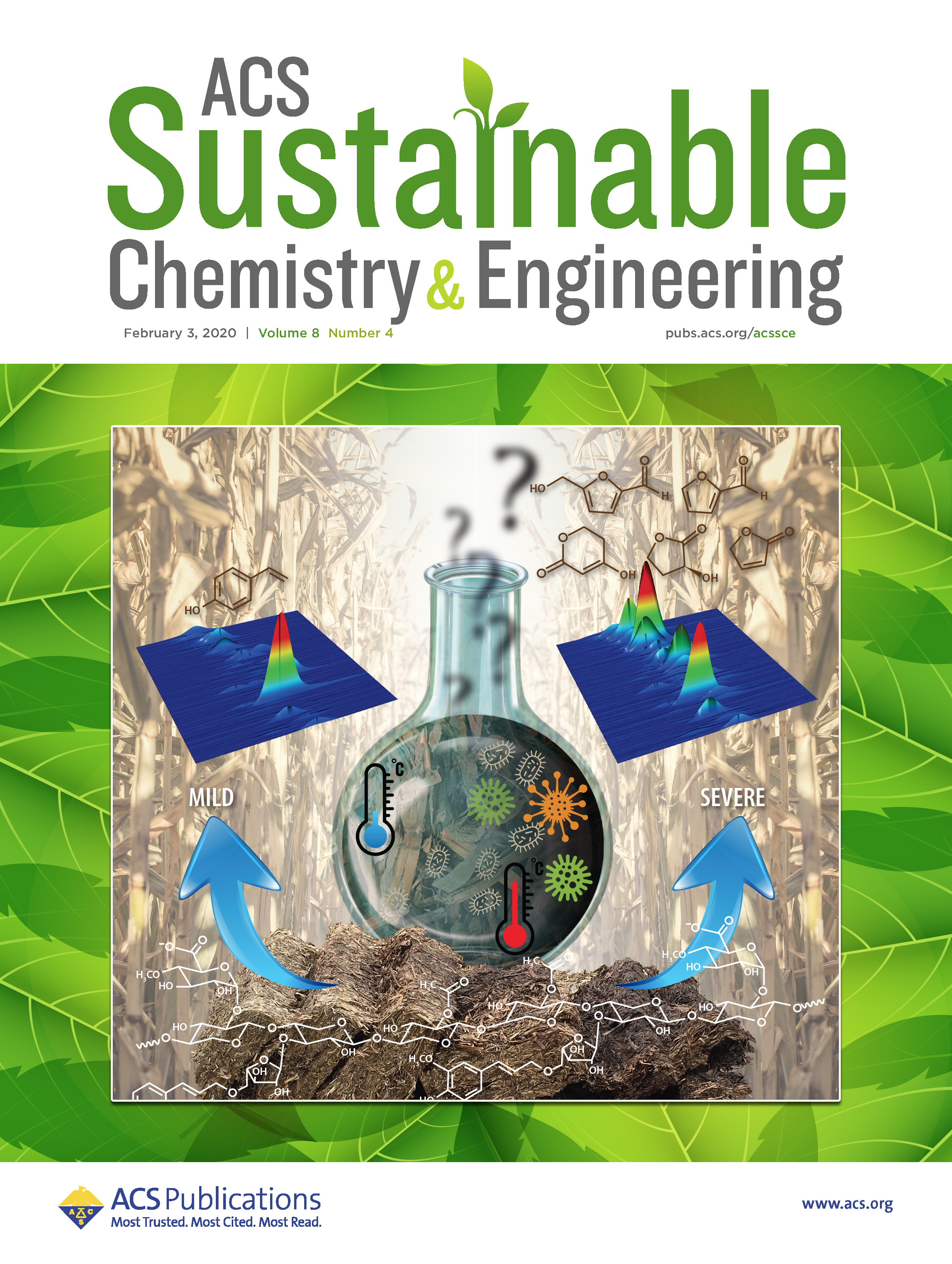 Image of Journal Article Cover Design