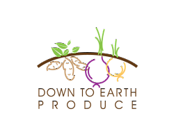Down to Earth Produce