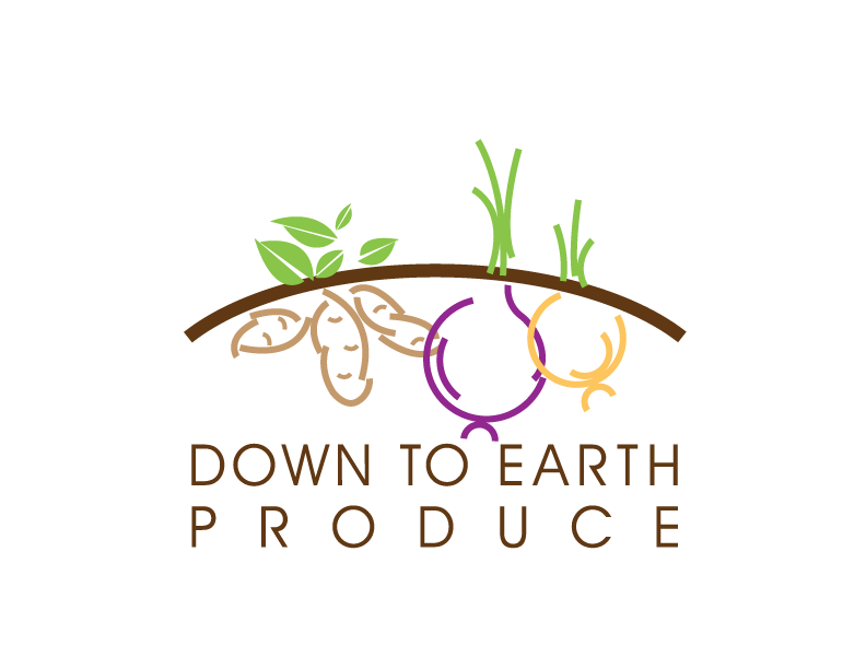 Down to Earth Produce
