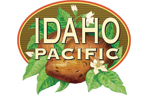 Idaho Pacific Logo