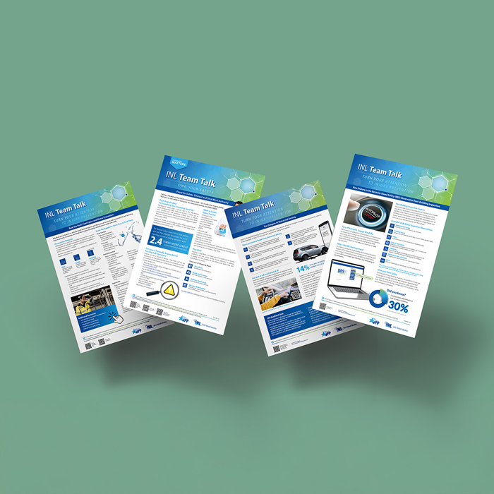 portfolio item
