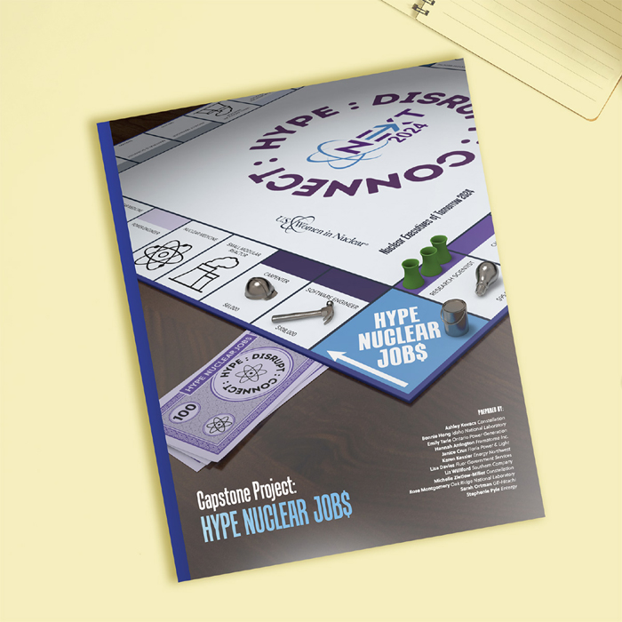 portfolio item